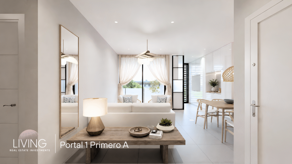 Entrada P1 1A