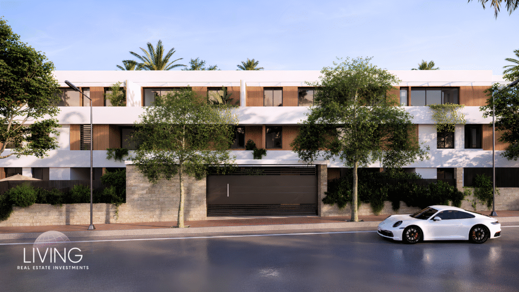 Exterior fachada frontal