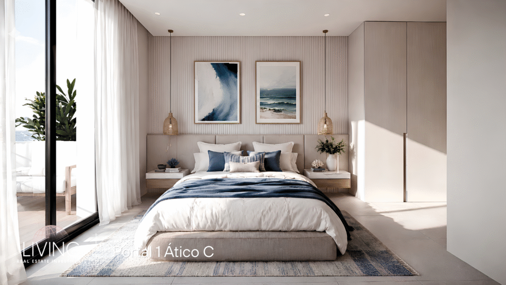 Master suite P1 1C