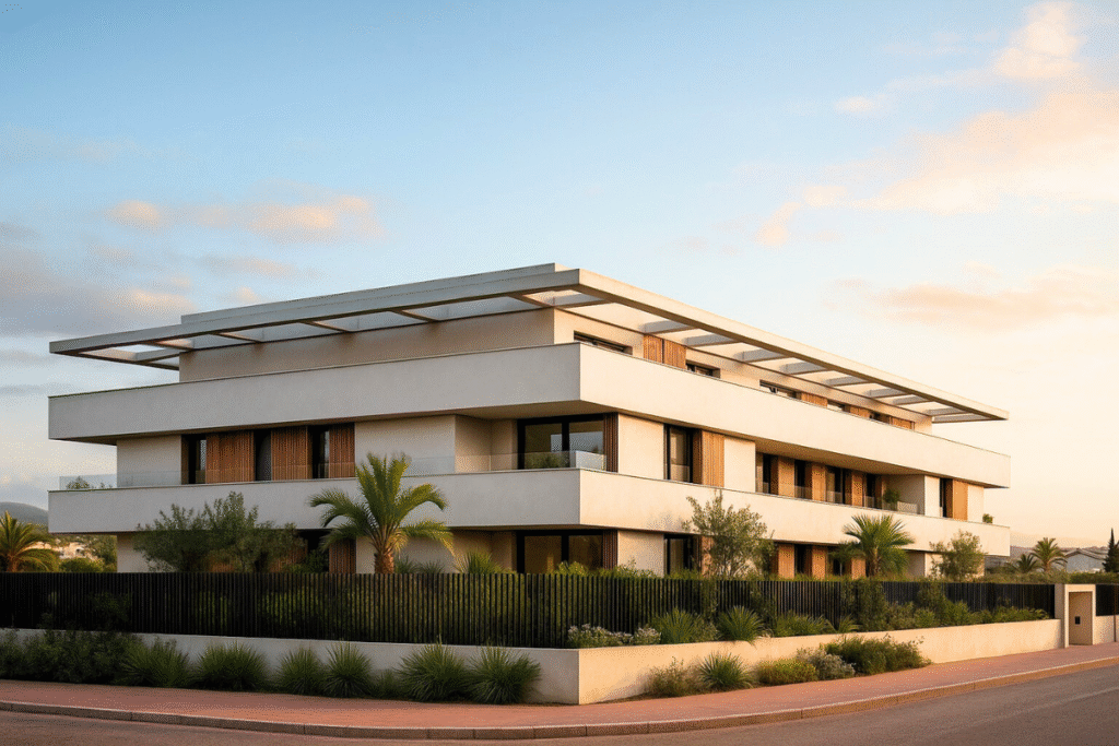 Render Living Jávea 1
