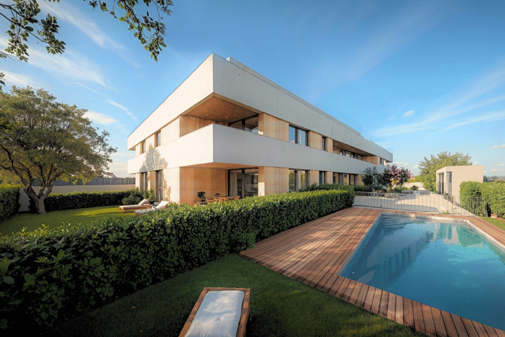 Render Living Jávea 2