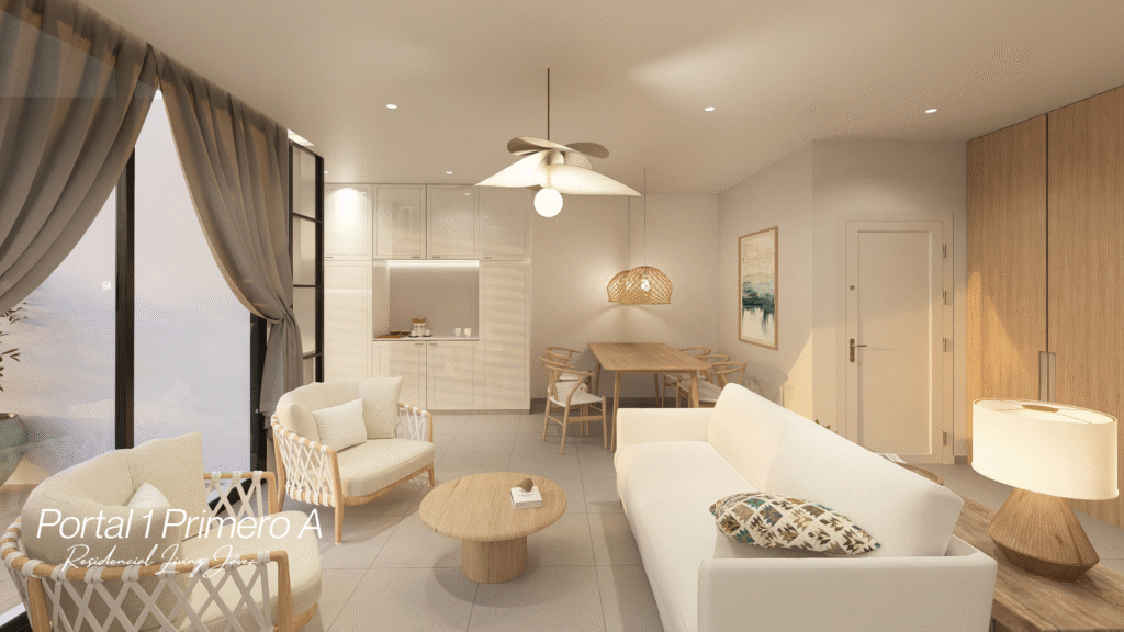 Portal 1 Primero A Salón